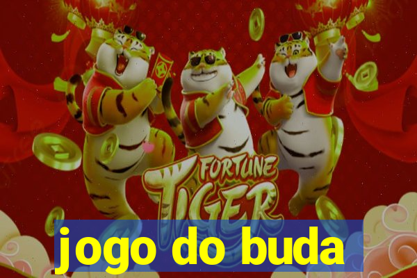 jogo do buda